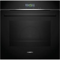 Siemens HB734G1B1 IQ700, Backofen schwarz/edelstahl, 60 cm