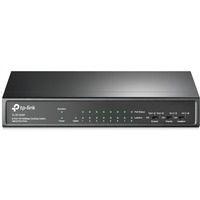 TP-Link TL-SF1009P, Switch 