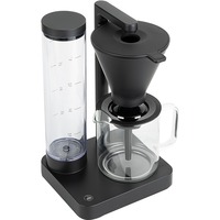 Wilfa PERFORMANCE COMPACT , Kaffeemaschine schwarz, 1600 Watt, 1L/8 Tassen