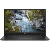 Dell Precision 5530 Generalüberholt, Notebook silber/schwarz, Intel® Core™ i9-8950HK, NVIDIA Quadro P2000, 32 GB DDR4, 1 TB (1 TB SSD), Windows 11 Pro