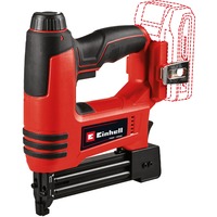 EINHELL Akku-Nagler TE-CN 18 Li - Solo, 18Volt rot/schwarz, ohne Akku und Ladegerät