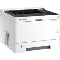 Kyocera ECOSYS PA3500x, Laserdrucker grau/schwarz, USB, LAN