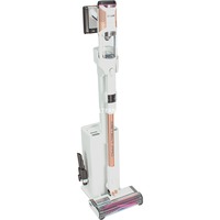 Shark DETECT PRO IW3611EU, Stielstaubsauger weiß
