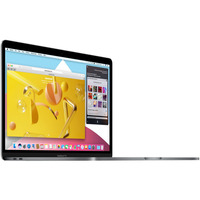 Apple MacBook Pro (16") 2019 Generalüberholt, Notebook grau, 32 GB DDR4, 512 GB (512 GB Flash), macOS Deutsch