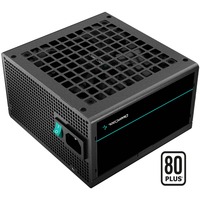 DeepCool PF400 400W, PC-Netzteil schwarz, 2x PCIe, 400 Watt