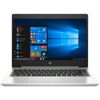 HP ProBook 440 G7 Generalüberholt, Notebook silber, Intel® Core™ i7-10510U, NVIDIA GeForce MX250, 32 GB DDR4, 1 TB (1 TB HDD), Windows 11 Pro