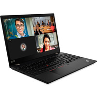 Lenovo ThinkPad T15 G2 Generalüberholt, Notebook schwarz, Intel® Core™ i7-1185G7, NVIDIA GeForce MX450, 16 GB DDR4, 512 GB (512 GB SSD), Windows 11 Pro