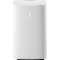 Meaco Cirro 12000 BTU Super Quiet, Klimagerät weiß, Wi-Fi, Bluetooth