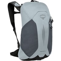 Osprey Hikelite LT 16 , Rucksack silber/blaugrau, 16 Liter