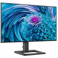 Philips 242E2FA/00, LED-Monitor 61 cm (24 Zoll), schwarz, FullHD, AMD Free-Sync, HDMI