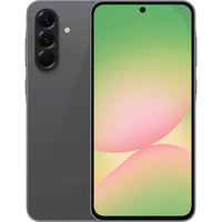 Samsung Galaxy A56 5G 128GB, Handy Awesome Graphite, Android 15, 8 GB