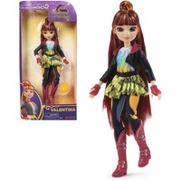 Spin Master Unicorn Academy - Ankleidepuppe Valentina