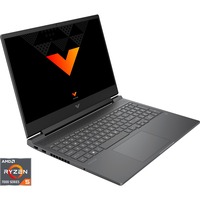 Victus by HP 16-s0155ng, Gaming-Notebook grau, AMD Ryzen 5 7640HS, NVIDIA GeForce RTX 4060, 16 GB DDR5, 512 GB (512 GB SSD), ohne Betriebssystem