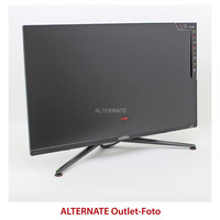 ASUS ROG Swift PG38UQ, Gaming-Monitor 97 cm (38 Zoll), schwarz, UltraHD/4K, HDR, HDMI 2.1, 144Hz Panel