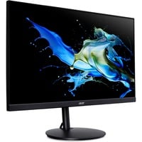 Acer CB272E, LED-Monitor 69 cm (27 Zoll), schwarz, FullHD, IPS, 100Hz Panel