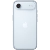 Apple Bumper, Handyhülle hellblau, iPhone Air