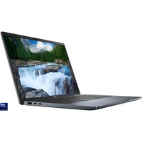 Dell Latitude 7450-GV98K, Notebook grau, Windows 11 Pro 64-Bit, 35.6 cm (14 Zoll) & 60 Hz Display, 512 GB SSD