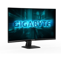 GIGABYTE GS27FC2, Gaming-Monitor 68.6 cm (27 Zoll), schwarz, FullHD, VA, Curved, HDR-Ready, 240Hz Panel