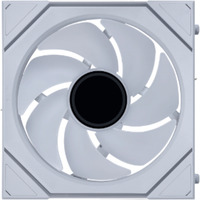 Lian Li UNI FAN SL-INF 120 WL Reverse, Gehäuselüfter 120 mm