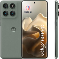 Motorola edge 60 Pro 512GB, Handy Shadow, Android, 12 GB