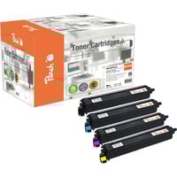 Peach Toner Spar Pack PT1358 kompatibel zu Brother TN-248