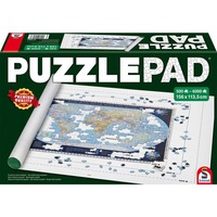 Schmidt Spiele PuzzlePad für Puzzles bis 6.000 Teile , Unterlage