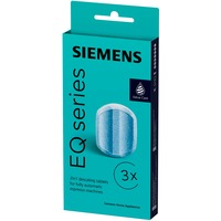Siemens EQ Entkalkungstabletten TZ80002A