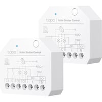 TP-Link Tapo S112, Relais weiß, 2er Pack