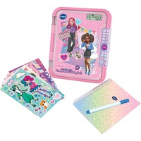 VTech KidiSecrets - Magic Voice 365, Tagebuch