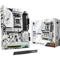 ASRock B850 Steel Legend WiFi, Mainboard