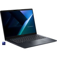 ASUS ExpertBook B3 (B3405CCA-LY0067X), Notebook grau, Intel® Core™ Ultra 7 155H, Intel® Arc™ Graphics, 16 GB DDR5, 512 GB (512 GB SSD), Windows 11 Pro