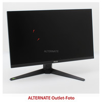 ASUS TUF Gaming VG27AQML1A, Gaming-Monitor 68.6 cm (27 Zoll), QHD, IPS, AMD Free-Sync, HDMI, DisplayPort, 240Hz Panel
