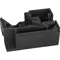 Bosch Professional Einlage GWS 18V-180 P schwarz, für L-BOXX 238