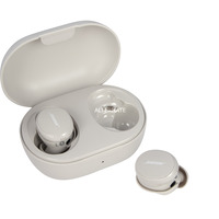 Bose QuietComfort Earbuds, Kopfhörer weiß (matt), Bluetooth, ANC, USB-C