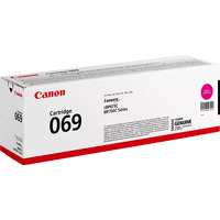 Canon Toner magenta 069