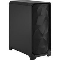 Fractal Design Meshify 3 Solid, Tower-Gehäuse schwarz