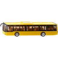 SIKU SUPER MAN Lion's City Stadtbus, Modellfahrzeug