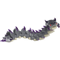 Schleich Eldrador Schattenwurm, Spielfigur