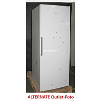 Siemens GS58NAWDV iQ500, Gefrierschrank weiß