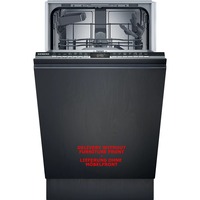 Siemens SR63HX74KE IQ300, Spülmaschine 45 cm, Home Connect