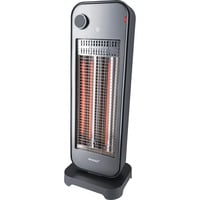 Steba Carbon-Heizstrahler CH 2  grau