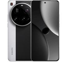 Xiaomi 15 Ultra, Handy Silver Chrome, HyperOS, 16 GB
