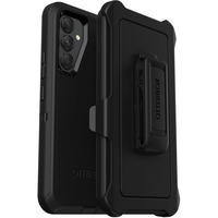 Otterbox Defender, Handyhülle schwarz, Samsung Galaxy A54 5G