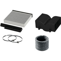 Siemens Clean Air Standard Umluftset LZ11DXI14, Umrüst-Set
