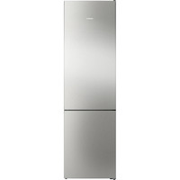 Siemens KG39N2IAG iQ300, Kühl-/Gefrierkombination silber