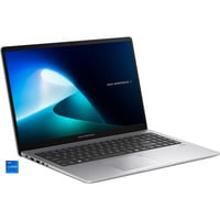 ASUS ExpertBook P1 (P1503CVA-S70188X), Notebook grau, Intel® Core™ i7-13620H, Intel® UHD Graphics, 16 GB DDR5, 512 GB (512 GB SSD), Windows 11 Pro 64-Bit