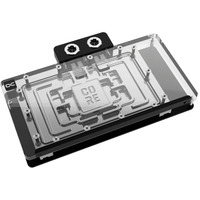 Alphacool Core Geforce RTX 5090 Solid + AMP, Wasserkühlung mit Backplate