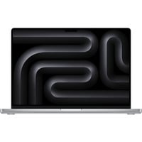 Apple MacBook Pro (16") 2024 CTO, Notebook silber, 36 GB, 1 TB (1 TB SSD), M4 Max, MacOS, Englisch UK