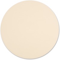 G3 Ferrari Original Pizzastein Ø 31cm beige, für Pizzaofen Delizia