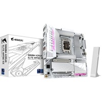GIGABYTE B860M AORUS ELITE WIFI6E ICE, Mainboard